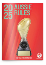 Tcd Afl Trophies 2025 Tcd Afl Trophies 2025