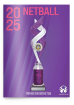 Tcd Netball Trophies 2025 Tcd Netball Trophies 2025