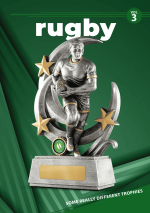 Rugby Evaton 2026
