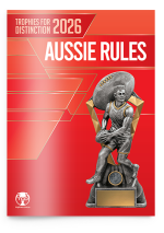 Tcd Afl 2026