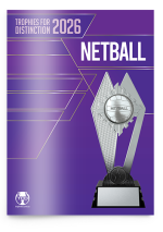 Tcd Netball 2026